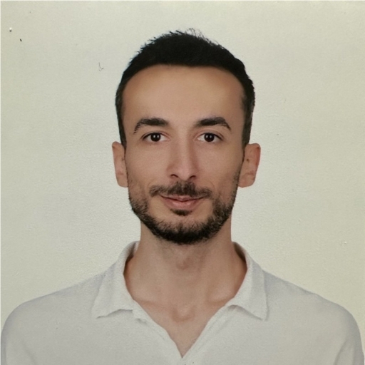 Can Çolak - Full-Stack Developer